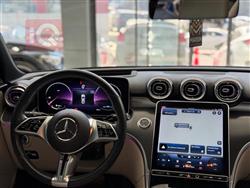 مێرسێدس بێنز C-Class
